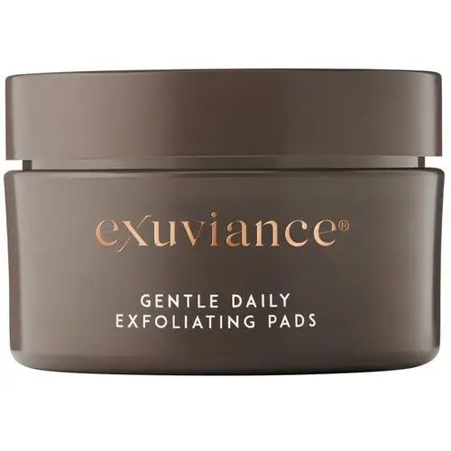 Gentle daily exfoliating pads (55 ml) Exuviance