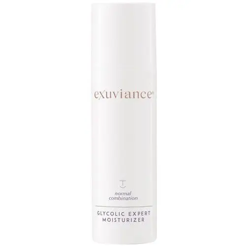 Glycolic expert moisturizer (50ml) Exuviance