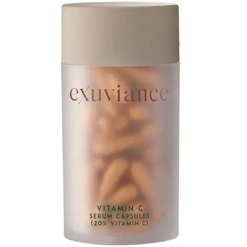 Exuviance Vitamin C Serum Capsules (60pcs), 20277