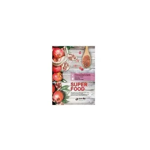 EYENlip Beauty SuperFood Pomegranate 23ml