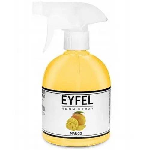 Zapach do domu spray mango, 500ml Eyfel