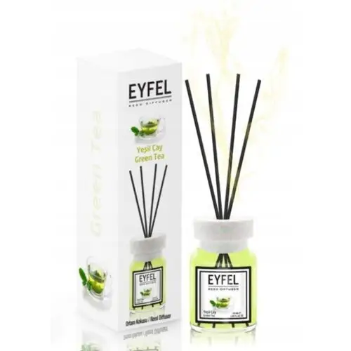 Eyfel - zapach do domu zielona herbata, 120 ml