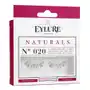 Eylure naturals, sztuczne rzęsy z klejem, efekt naturalny, nr 020 Sklep