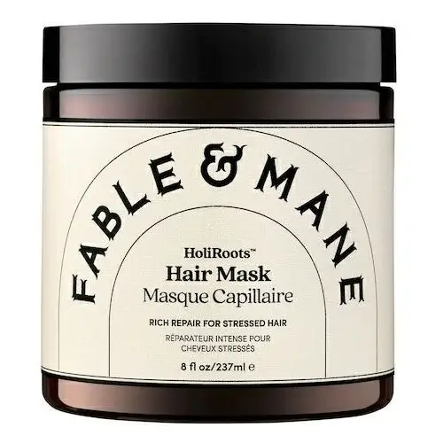 HoliRoots Hair Mask - Maska regenerująca do włosów, 573480