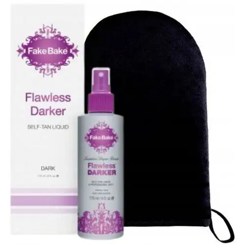 Fake Bake Flawless Darker Samoopalacz W Płynie R