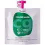 Fanola color mask koloryzująca maska do włosów, różne kolory 30ml clover green Sklep