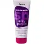 Fanola color mask - maska koloryzująca do włosów, różne kolory 200ml silky purple Sklep