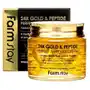 24k gold & peptide perfect ampoule cream 80ml Farm stay Sklep