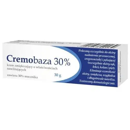 Farmapol Cremobaza 30% 30g