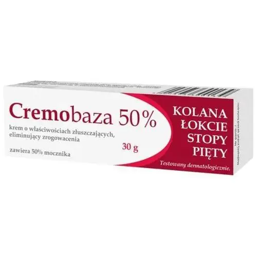 Cremobaza 50% 30g Farmapol