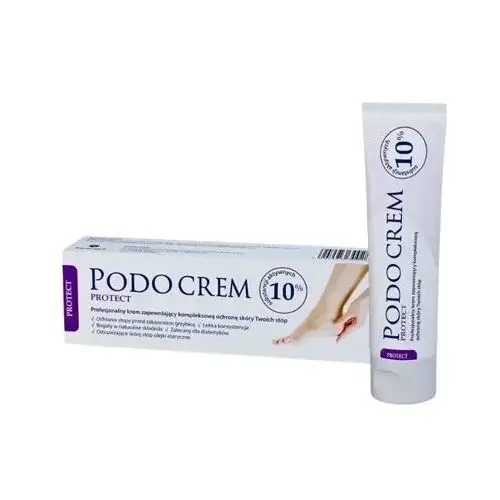 Farmapol Podocrem protect krem do stóp 30g