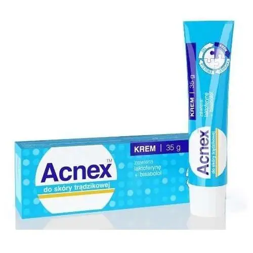 ACNEX Krem 35g