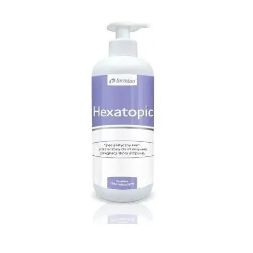 Hexatopic krem 500ml