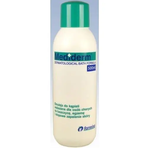 Farmina Mediderm bath 500ml