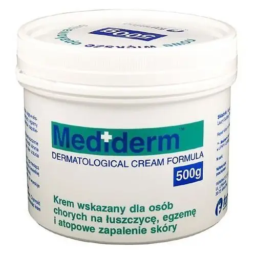 Farmina Mediderm krem 500g