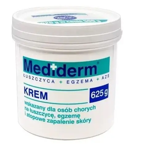 Farmina Mediderm krem 625g