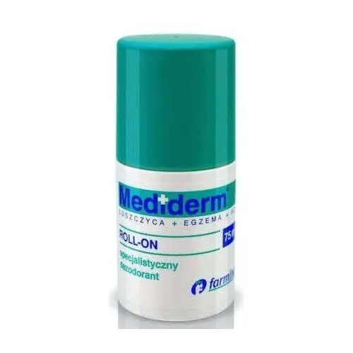 Mediderm roll-on dezodorant 75ml Farmina