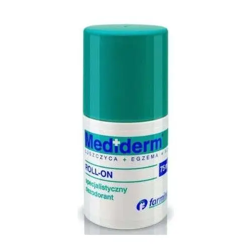 Farmina Mediderm roll-on dezodorant 75ml
