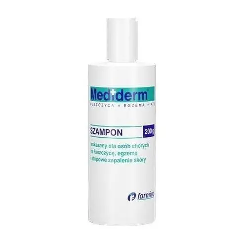 Mediderm Szampon 200g