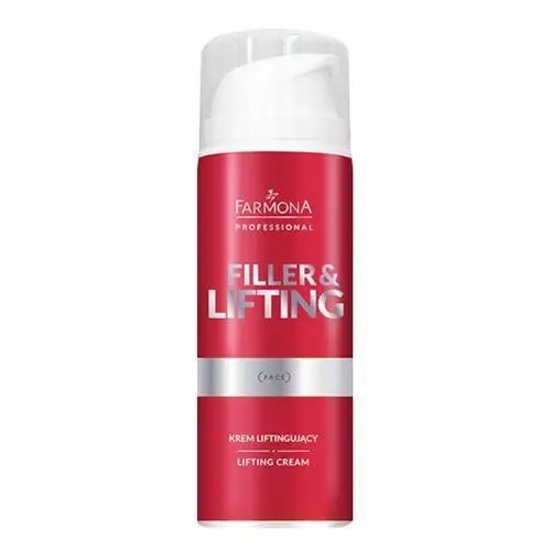 Farmona filler & lifting lifting cream krem liftingujący