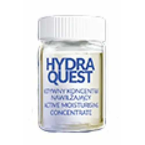 Hydra quest active moisturising concentrate aktywny koncentrat nawilżający Farmona