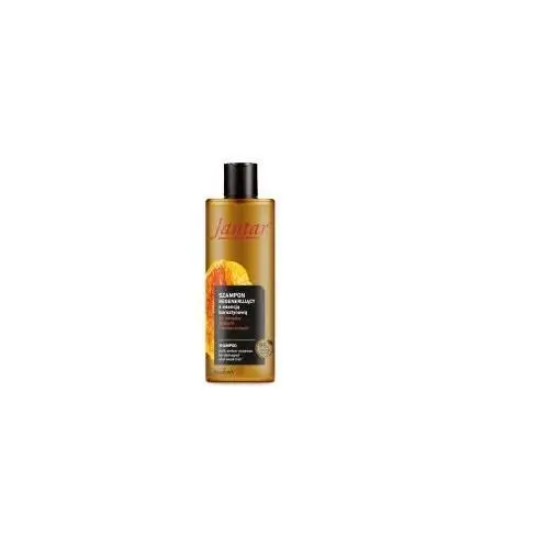 Farmona _jantar moc bursztynu szampon regenerujący z esencją bursztynową do włosów słabych 300 ml