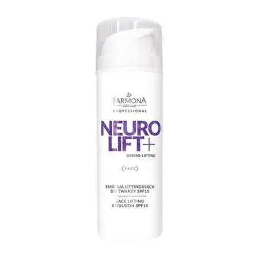 Farmona NEUROLIFT+ Emulsja liftingująca SPF15 (150 ml)