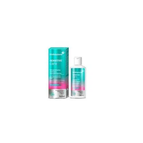 Farmona _nivelazione szampon specjalistyczny do pielęgnacji włosów oraz skóry z łuszczycą i azs 100 ml