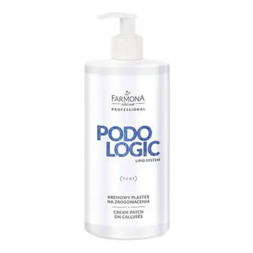 Podologic lipid system kremowy plaster na zrogowacenia Farmona