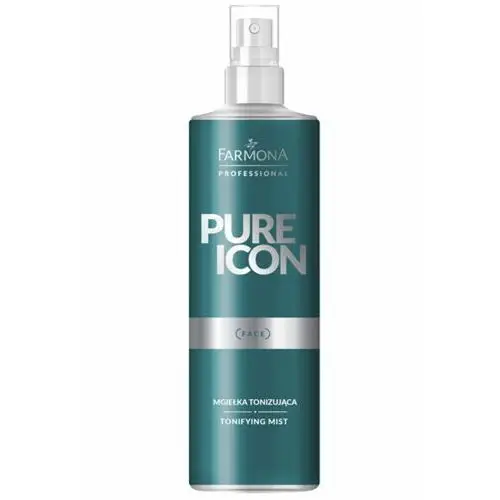 Farmona PURE ICON TONIFYING MIST Mgiełka tonizująca