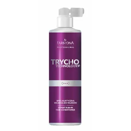 Farmona trycho technology expert rub-in hair conditioner specjalistyczna wcierka do włosów