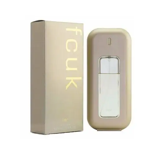 Fcuk , her, woda toaletowa, 100 ml