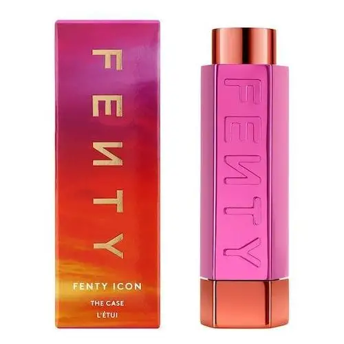 Fenty icon refillable lipstick case - etui Fenty beauty