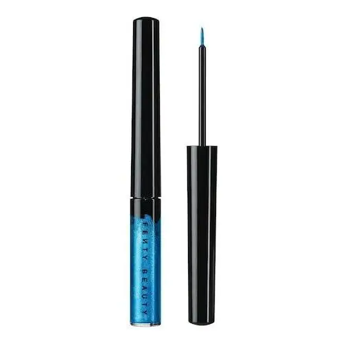 Fenty beauty Glitty lid shimmer liquid eyeliner - eyeliner w płynie