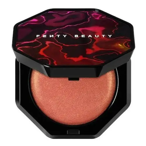 Fenty beauty Hot cheeks - świetlisty róż