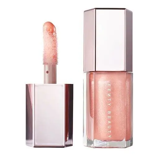 Fenty beauty Mini gloss bomb universal lip luminizer - błyszczyk do ust z masłem shea