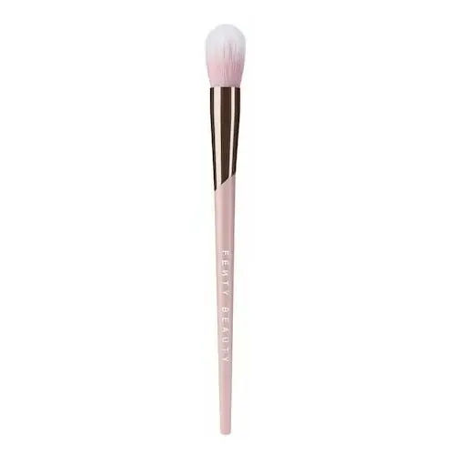 Precision Highlighter Brush - Pędzel do rozświetlacza