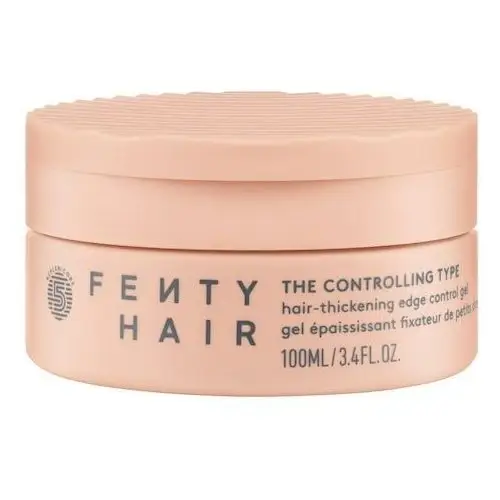 Fenty hair Controlling type - żel utrwalający kontury