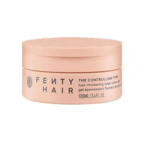 Fenty Hair The Controlling Type Hair-Thickening Edge Control 100ml