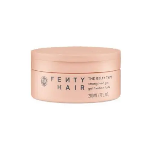 Fenty Hair The Gelly Type Strong Hold Gel 200ml