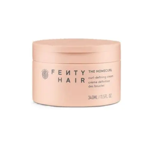 Fenty Hair The Homecurl Curl Defining Cream 340ml