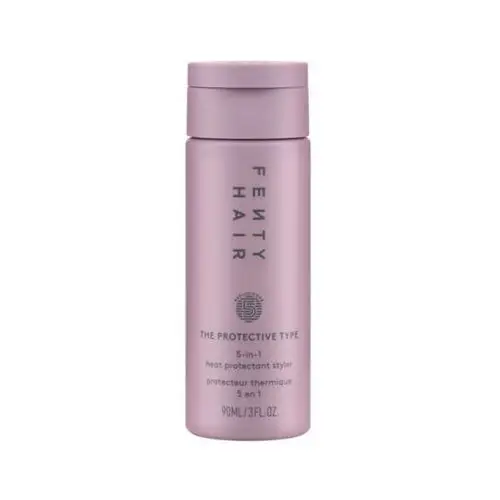 Fenty Hair The Protective Type 5-in-1 Heat Protectant Styler MINI 90ml