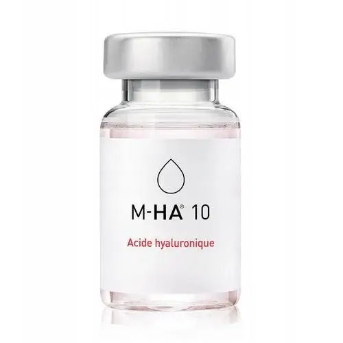 Fillmed Filorga M-ha 10 (1 x 3 ml)