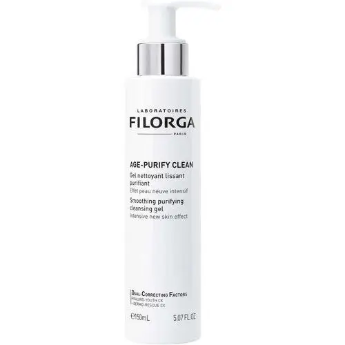 FILORGA AGE-PURIFY CLEAN żel oczyszczający 150 ml