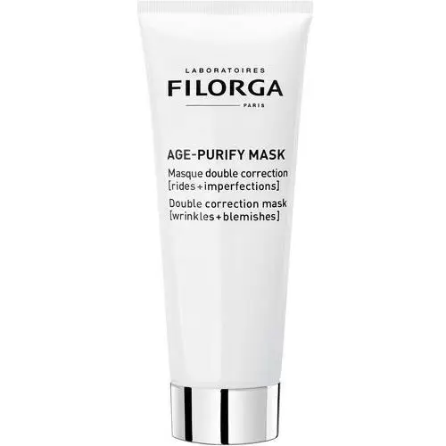 Age-purify mask (75ml) Filorga