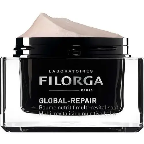 Global repair multi-revitalizing nutritive balm - krem do twarzy Filorga