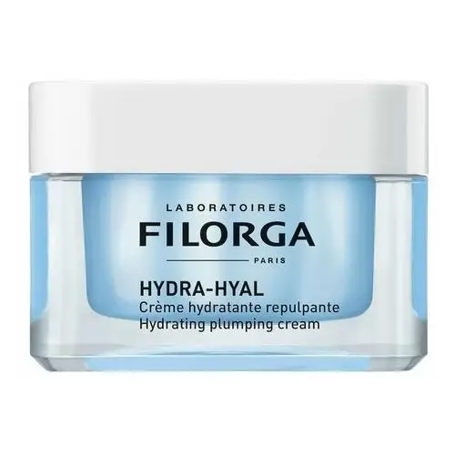 Hydra-hyal cream - 50ml Filorga