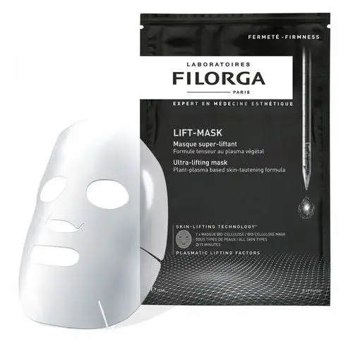 FILORGA LIFT-MASK maseczka w płacie 12 szt