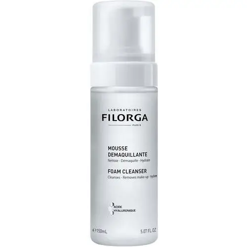 Filorga Medi-Cosmetique Cleansers oczyszczająca pianka do demakijażu o dzłałaniu nawilżającym 150 ml