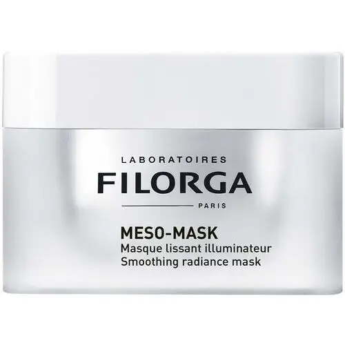 Filorga Medi-Cosmetique Meso maska z efektem przeciwzmarszczkowym rozjaśniający Meso-Mask (Anti-Wrinkle Lifhtening Mask) 50 ml